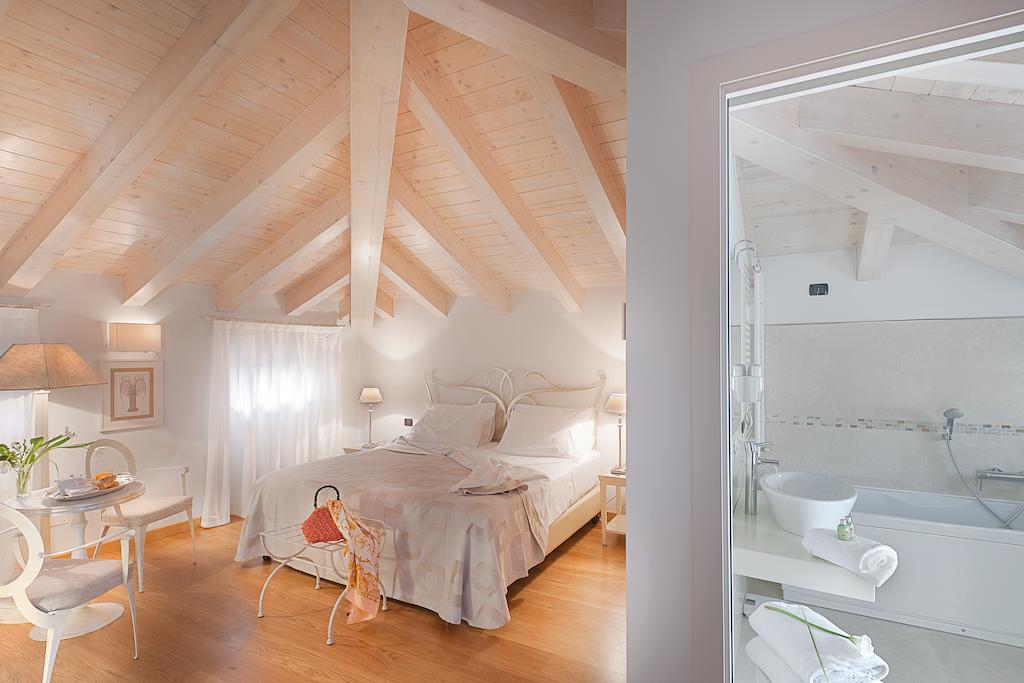 Affittacamere Boutique Room Verona Habitación foto