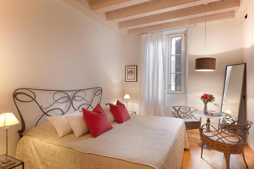Affittacamere Boutique Room Verona Exterior foto