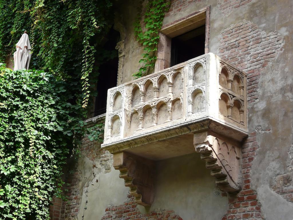 Affittacamere Boutique Room Verona Exterior foto
