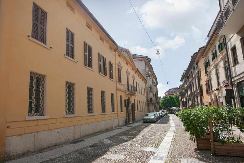 Affittacamere Boutique Room Verona Exterior foto
